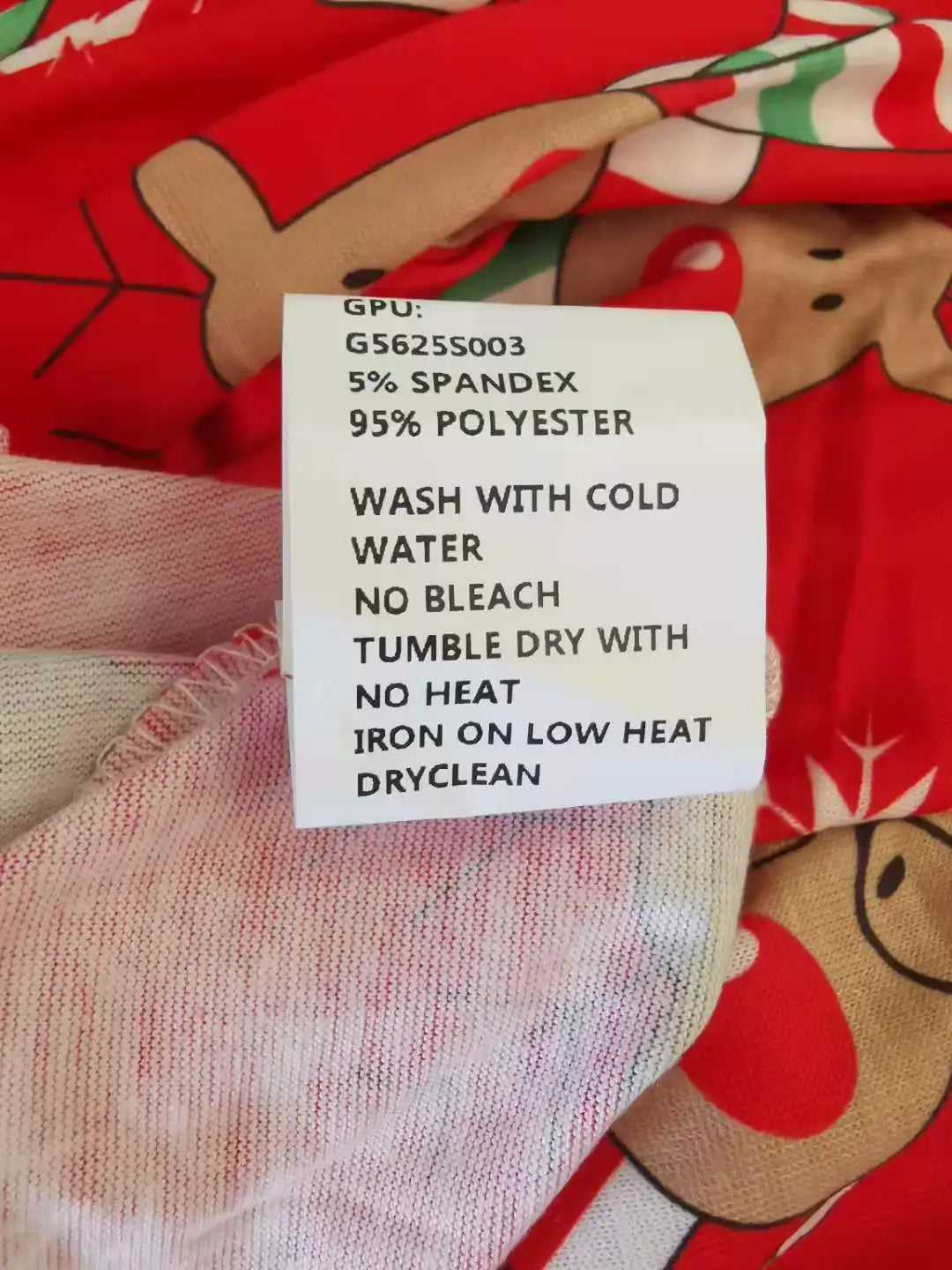 Christmas Matching Family Outfits