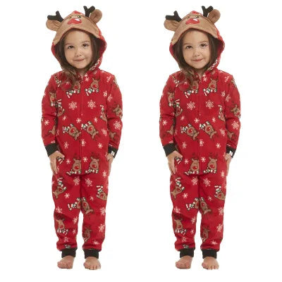 Christmas Matching Family Outfits