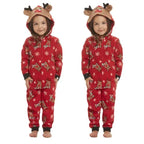 Christmas Matching Family Outfits