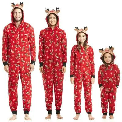 Christmas Matching Family Outfits