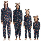 Christmas Matching Family Outfits