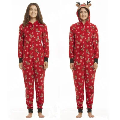 Christmas Matching Family Outfits