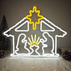 Christmas LED Neon Lights