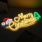 Christmas LED Neon Lights