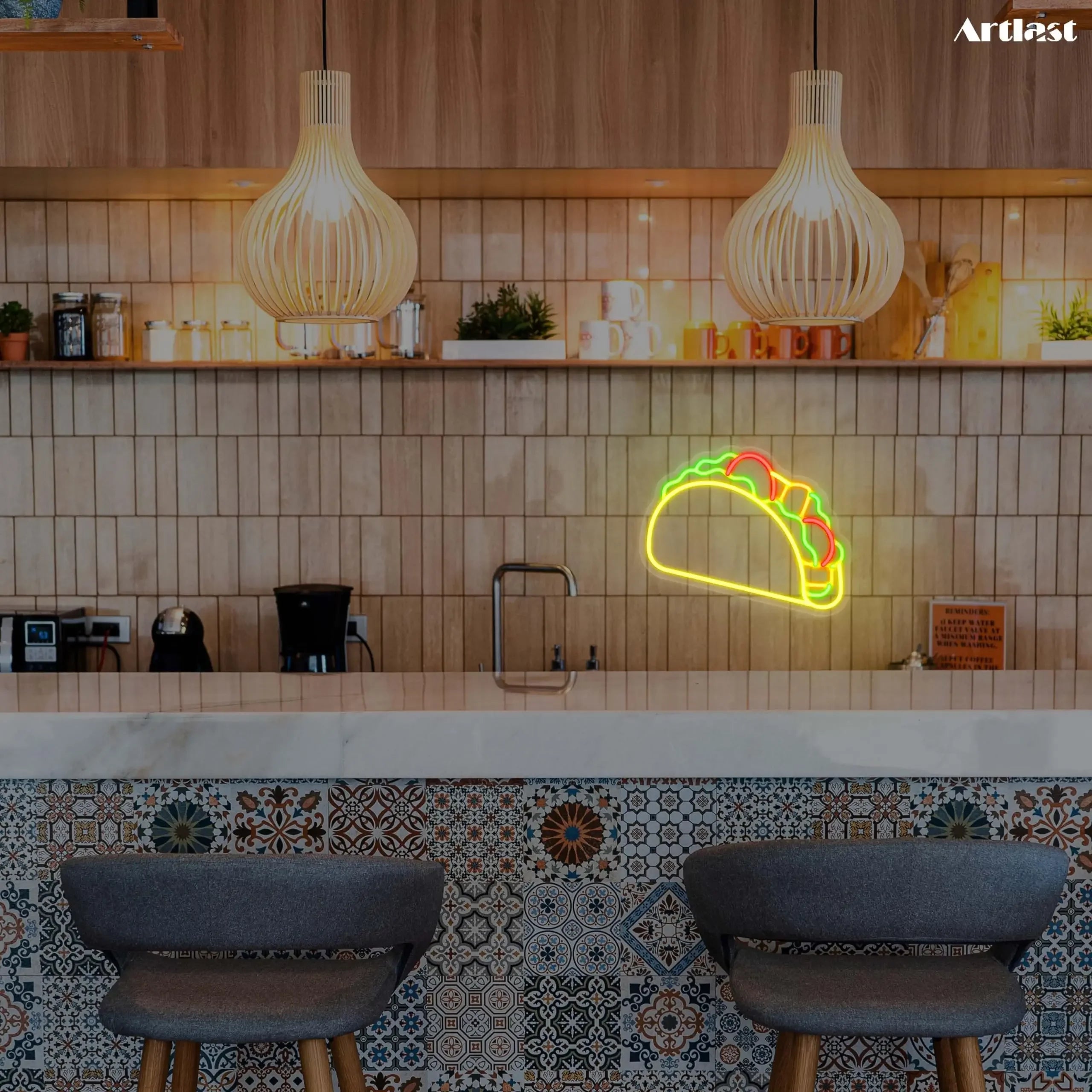 Christmas LED Neon Lights