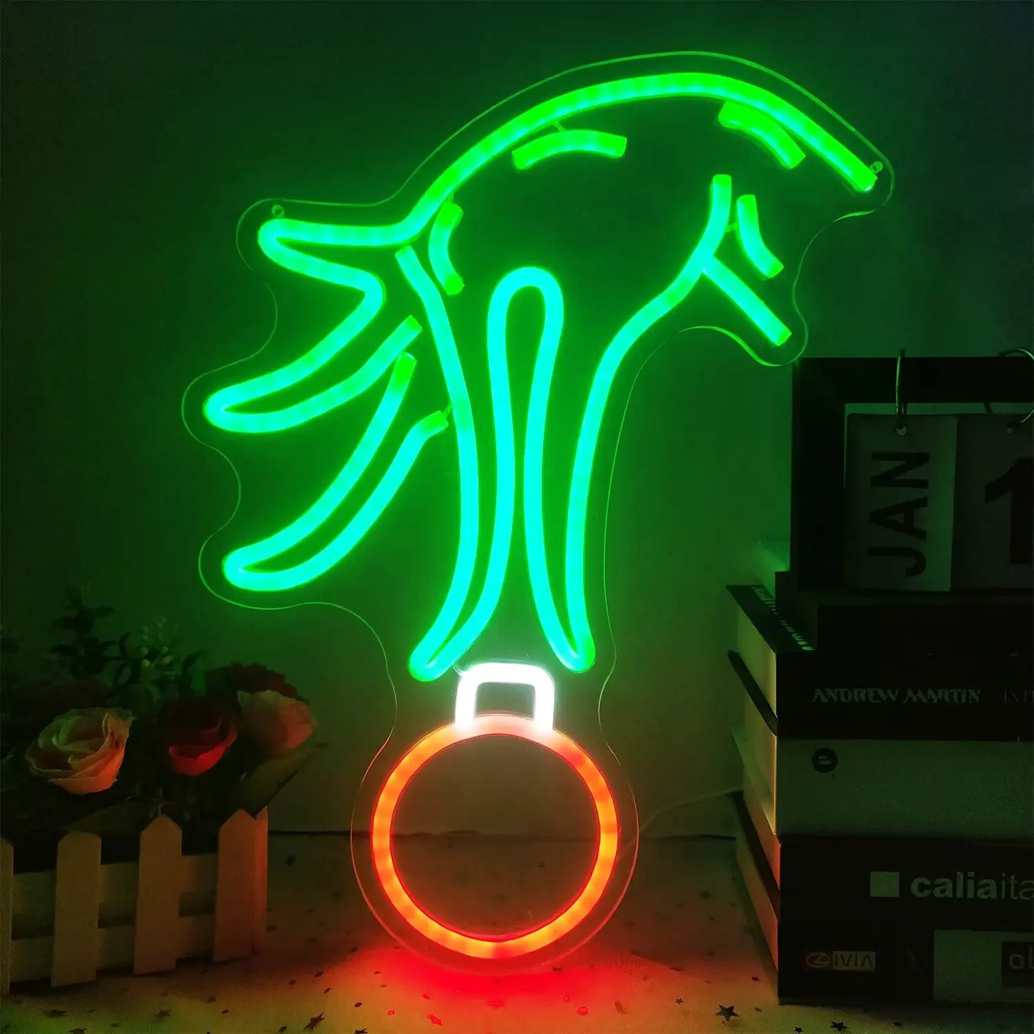 Christmas LED Neon Lights