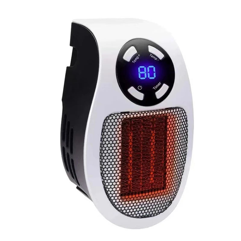 Wall Plug In Heater