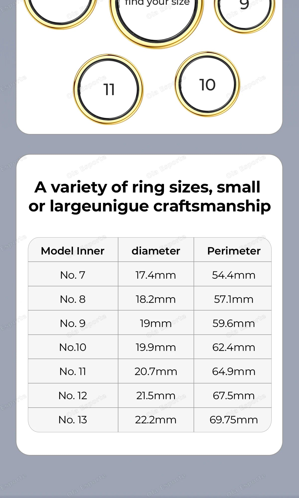 Men Women Smart Ring With Charging Case Heart Rate Sleep Sport Fitness Tracker 3ATM Take Photo SmartRing Android IOS