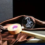 1 pc 3D hummingbird crystal ball