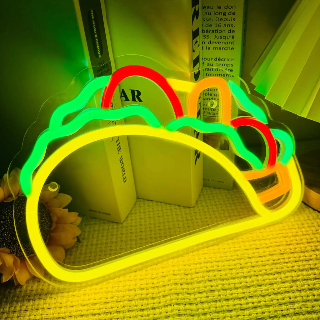 Christmas LED Neon Lights