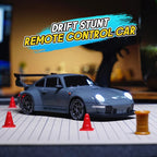 RC Drift Car 4WD Mini RC Racing Vehicle