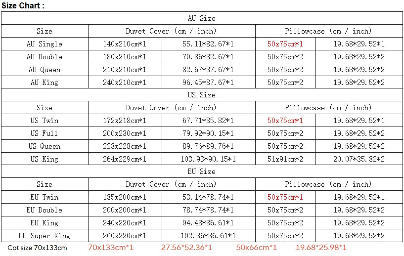 Christmas Bedding Set Red Bow Flowers Printed Cozy Duvet Cover