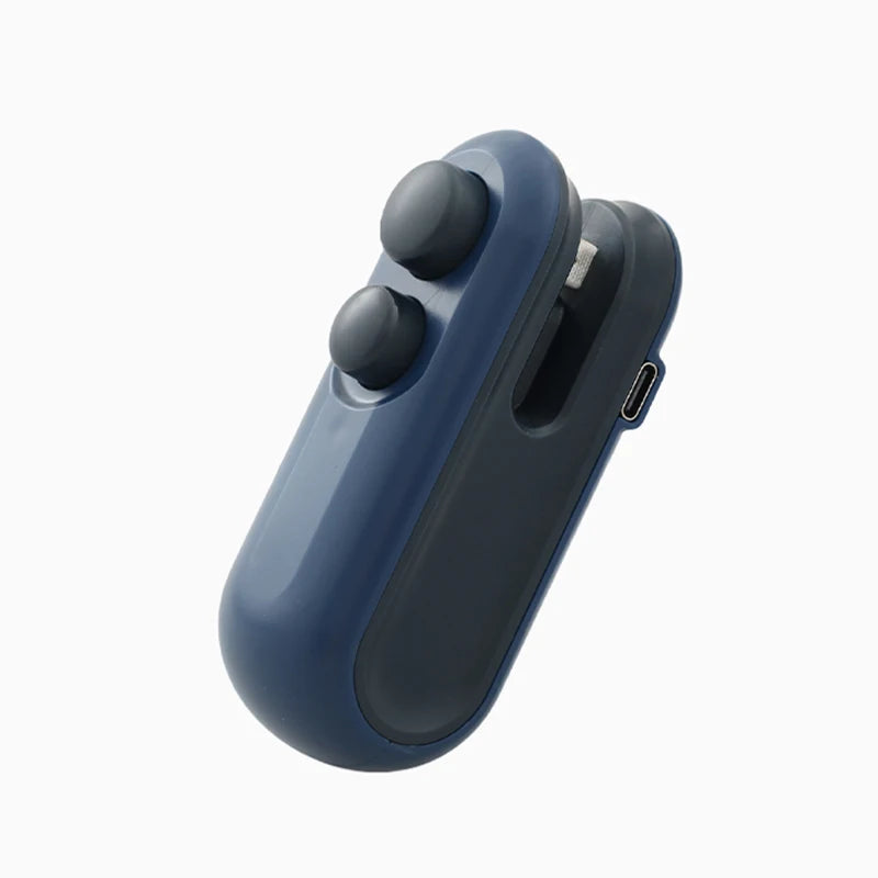 Handheld Bag Sealer Mini