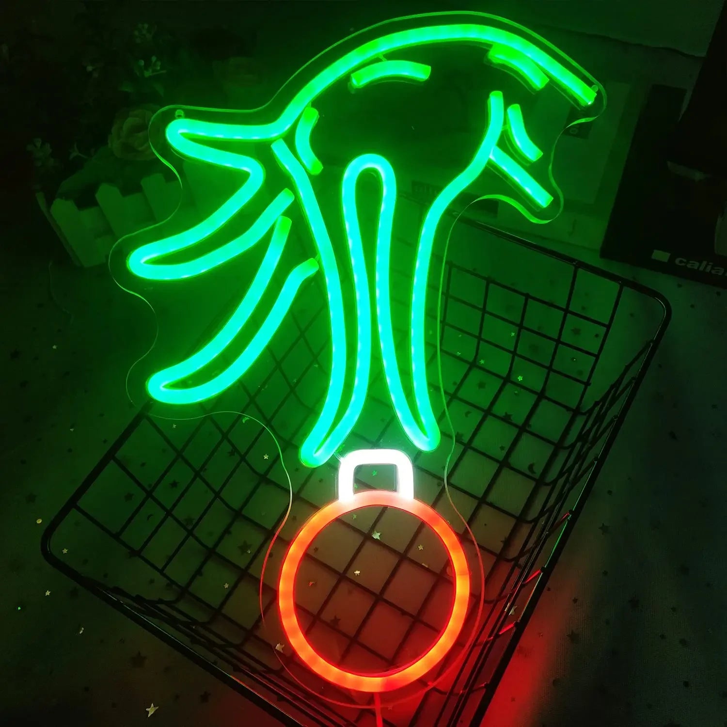 Christmas LED Neon Lights