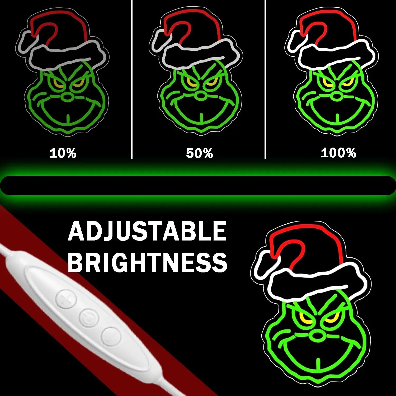Christmas LED Neon Lights