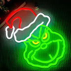 Christmas LED Neon Lights