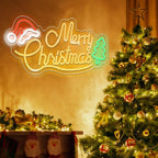 Christmas LED Neon Lights