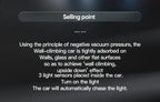Light-Chasing Wall-Climbing Car, Infrared Sensor Remote Control Car, Wall-Climbing Car, Four-Wheel Drive Car, Toy Racing Car, Children's Toy Car