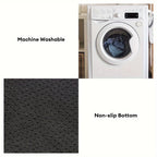 Christmas Washable Dog Sofa Bed Nest Dog Bed Sled Cat Hammock with Anti-slip bottom for Small Medium Cats Dogs Christmas Decora