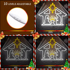 Christmas LED Neon Lights
