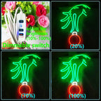 Christmas LED Neon Lights