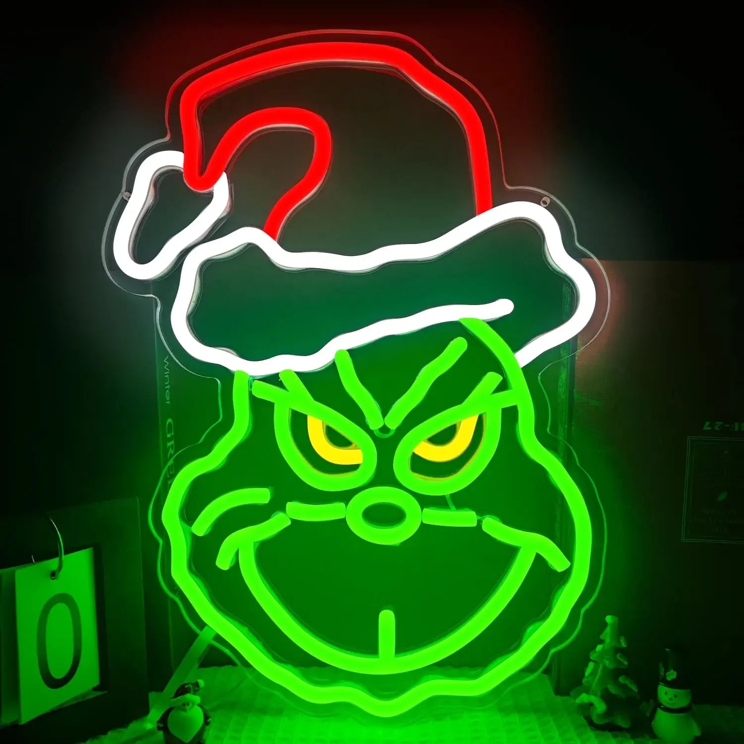 Christmas LED Neon Lights
