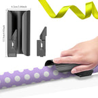 Cylinder Paper Cutter for Easy Cutting