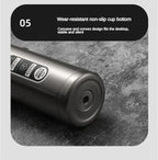 500ML-1Liter Stainless Steel Thermos Bottle with LED Temperature Display