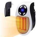 Wall Plug In Heater
