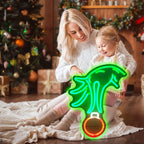 Christmas LED Neon Lights