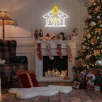 Christmas LED Neon Lights