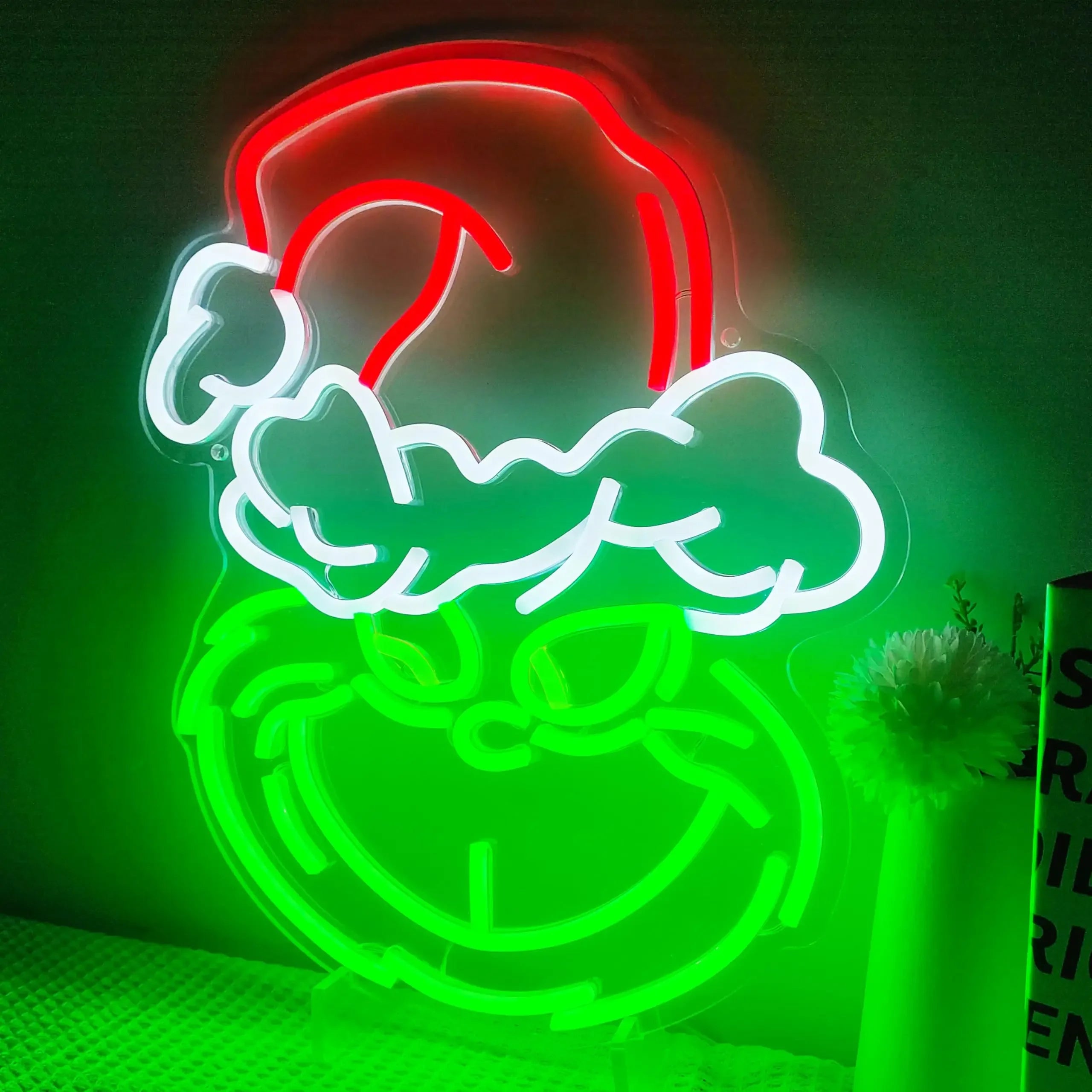 Christmas LED Neon Lights