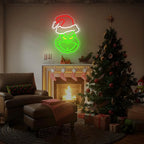Christmas LED Neon Lights