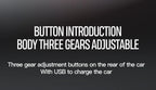 Light-Chasing Wall-Climbing Car, Infrared Sensor Remote Control Car, Wall-Climbing Car, Four-Wheel Drive Car, Toy Racing Car, Children's Toy Car