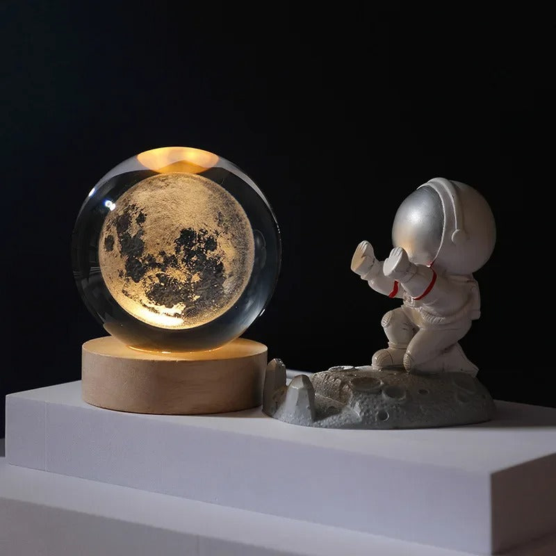 Gift Festival USB LED Night Light
