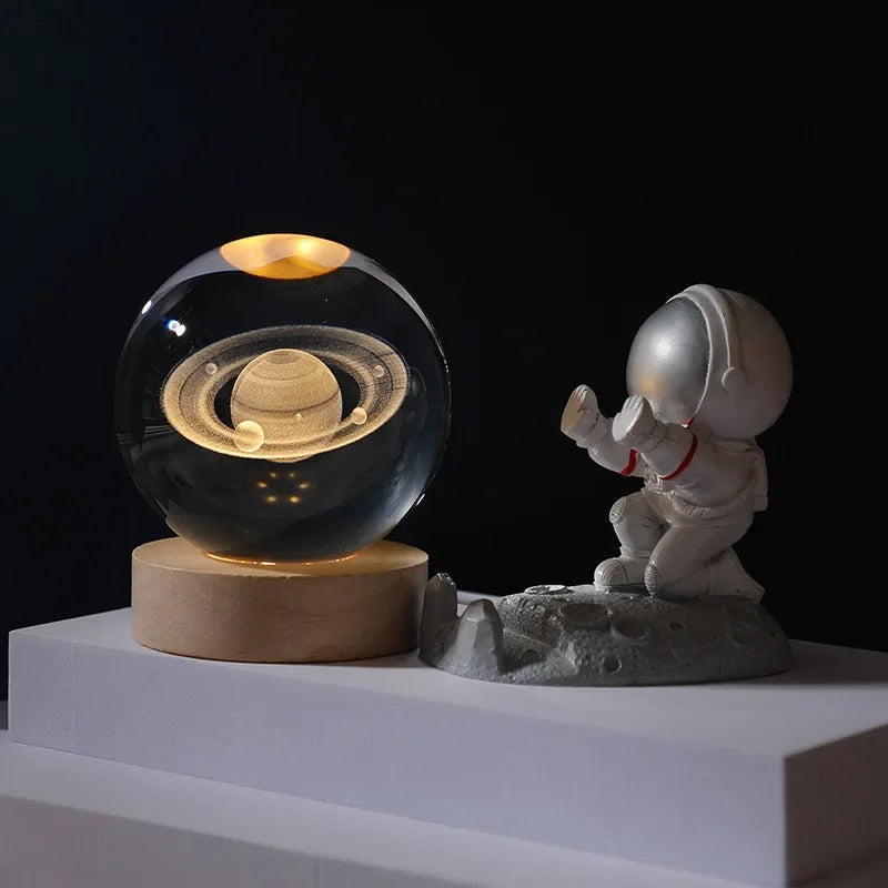 Gift Festival USB LED Night Light