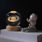 Gift Festival USB LED Night Light
