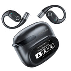 KOUO 800Pro Translation Earphones 164 Languages Real Time Video Conference Translator Wireless Bluetooth Earbuds Lifetime Free