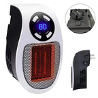 Wall Plug In Heater