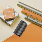 Cylinder Paper Cutter for Easy Cutting