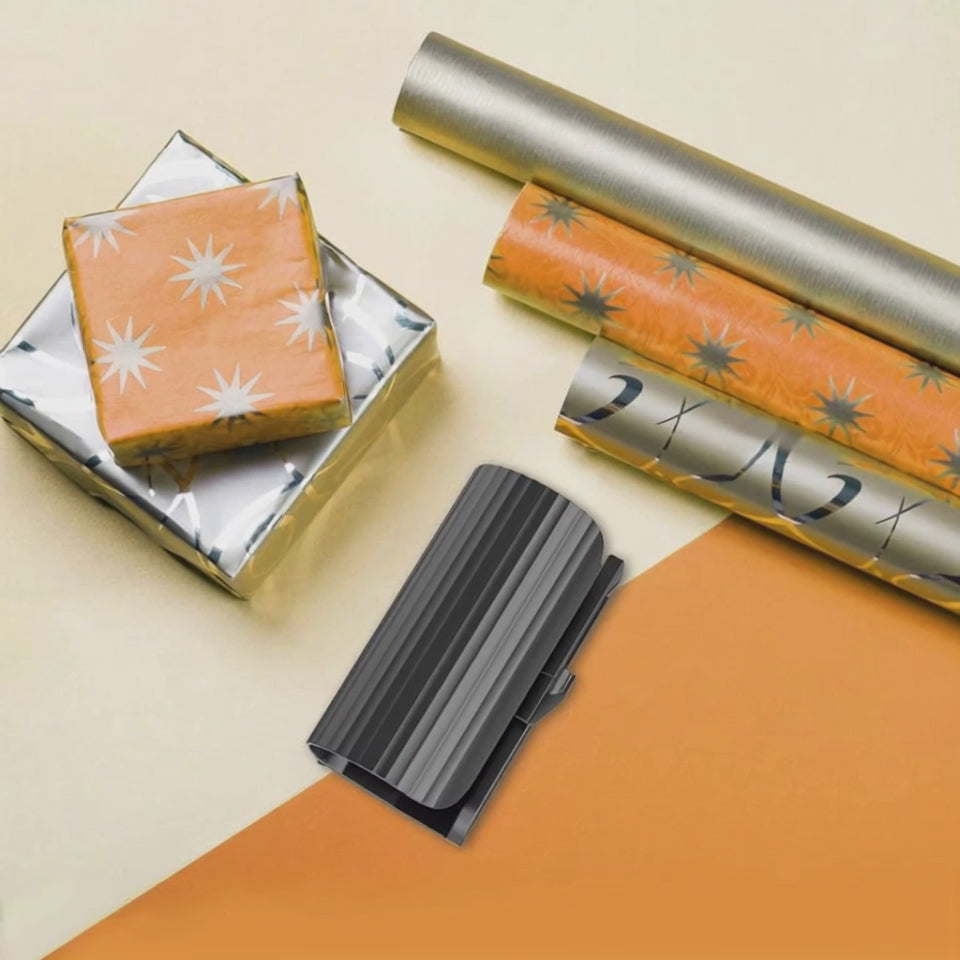 Cylinder Paper Cutter for Easy Cutting